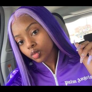 Meet your Posher, Dashane